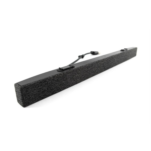 Саундбар Dell Slim SB521A, Black