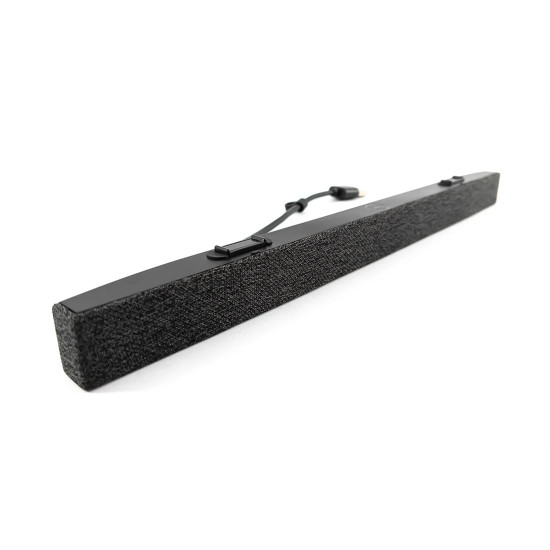 Саундбар Dell Slim SB521A, Black