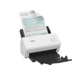 Скенер BROTHER ADS-4300N, 600dpi