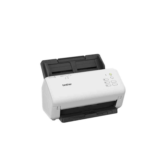 Скенер BROTHER ADS-4300N, 600dpi
