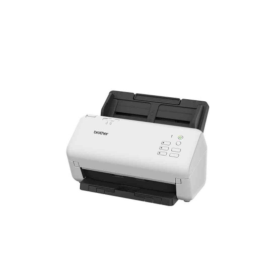 Скенер BROTHER ADS-4300N, 600dpi
