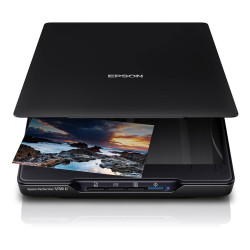 Скенер Epson Perfection V39II, 4800 dpi