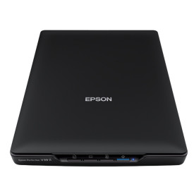 Скенер Epson Perfection V39II, 4800 dpi