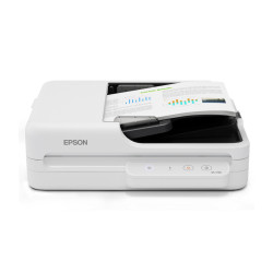 Скенер Epson WorkForce DS-1760WN, 600 dpi