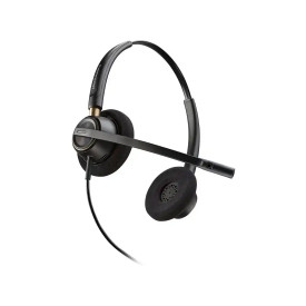 Слушалки HP Poly EncorePro 525, Stereo, USB-A