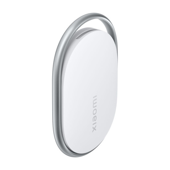 Смарт таг Xiaomi Tag, 4 броя, White