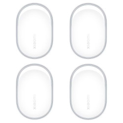 Смарт таг Xiaomi Tag, 4 броя, White