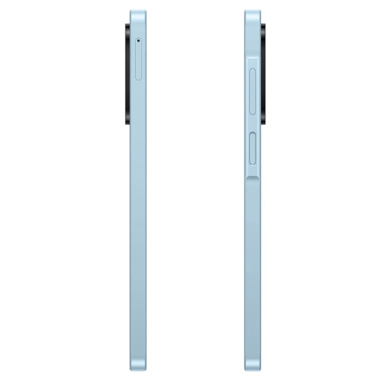 Смартфон Samsung Galaxy A17, 4GB, 256GB, Light Blue
