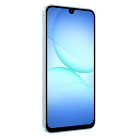 Смартфон Samsung Galaxy A17, 4GB, 256GB, Light Blue