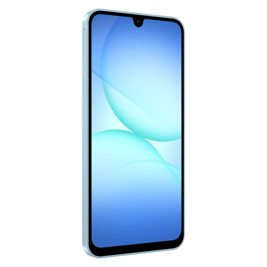 Смартфон Samsung Galaxy A17, 4GB, 256GB, Light Blue