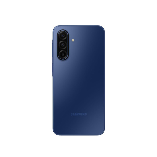 Смартфон Samsung Galaxy A17 5G, 6.7 инча, 128GB, 4GB RAM, Blue