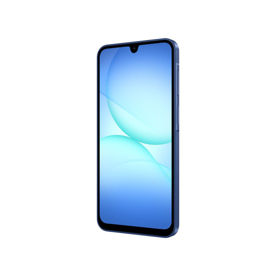 Смартфон Samsung Galaxy A17 5G, 6.7 инча, 128GB, 4GB RAM, Blue