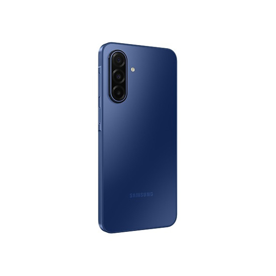 Смартфон Samsung Galaxy A17 5G SM-A176BZBDEUE, 256GB, 6.7 инча, Super AMOLED, 90Hz, Exynos 1330, 8 ядра, 8GB RAM, Android 15, Blue