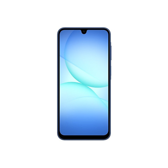 Смартфон Samsung Galaxy A17 5G SM-A176BZBDEUE, 256GB, 6.7 инча, Super AMOLED, 90Hz, Exynos 1330, 8 ядра, 8GB RAM, Android 15, Blue