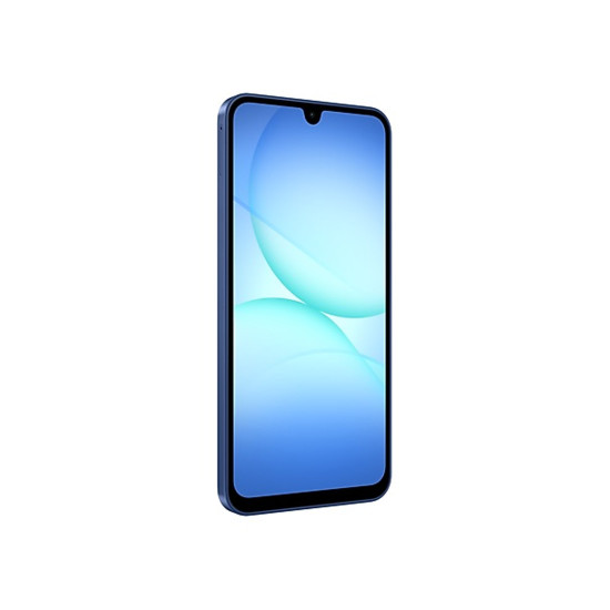 Смартфон Samsung Galaxy A17 5G SM-A176BZBDEUE, 256GB, 6.7 инча, Super AMOLED, 90Hz, Exynos 1330, 8 ядра, 8GB RAM, Android 15, Blue