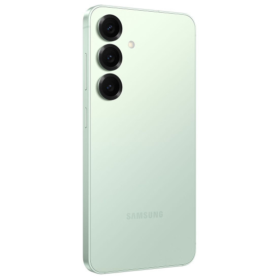 Смартфон Samsung Galaxy S25, SM-S931B, 12GB, 128GB, Mint