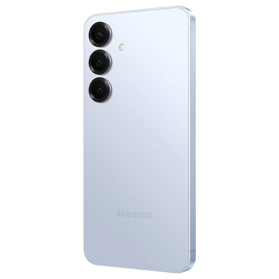 Смартфон Samsung Galaxy S25, SM-S931B, 12GB, 512GB, Blue
