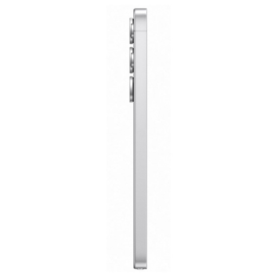 Смартфон Samsung Galaxy S25 Ultra, SM-S938B, 12GB, 1TB, Titanium White Silver