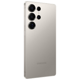 Смартфон Samsung Galaxy S25 Ultra, SM-S938B, 12GB, 256GB, Titanium Gray