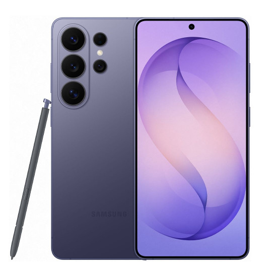 Смартфон Samsung Galaxy S26 Ultra, 12GB, 512GB, Violet (SM-S948BZVGEUE)