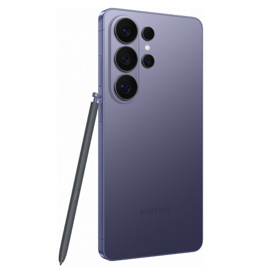 Смартфон Samsung Galaxy S26 Ultra, 12GB, 512GB, Violet (SM-S948BZVGEUE)