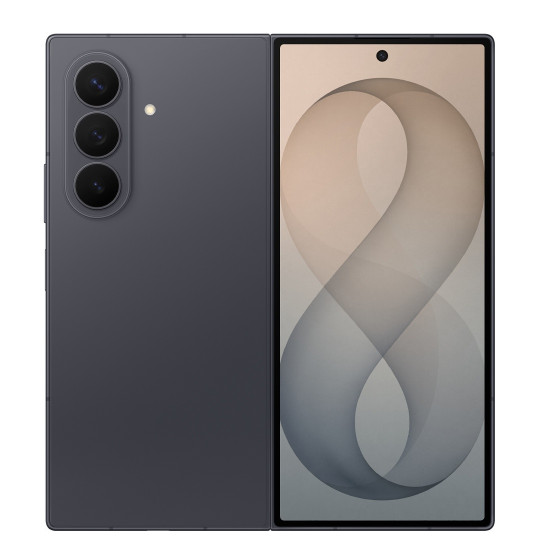 Смартфон Samsung Galaxy Z Fold 8 Ultra, 12GB, 512GB, Graphite