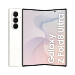 Смартфон Samsung Galaxy Z Fold 8 Ultra, 16GB, 1TB, Cream