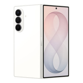 Смартфон Samsung Galaxy Z Fold 8 Ultra, 16GB, 1TB, Cream