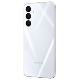 Смартфон SAMSUNG SM-A166F GALAXY A16 5G, 6.7 инча, 4GB RAM, 128GB, сив