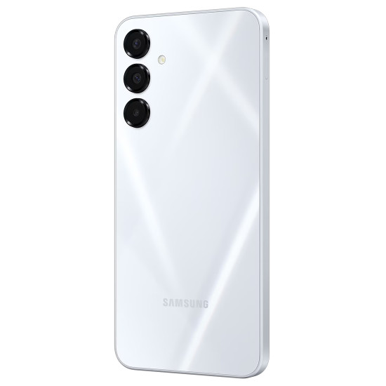 Смартфон SAMSUNG SM-A166F GALAXY A16 5G, 6.7 инча, 4GB RAM, 128GB, сив