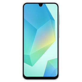 Смартфон SAMSUNG SM-A166F GALAXY A16 5G, 6.7 инча, 4GB RAM, 128GB, сив