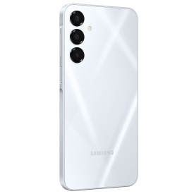 Смартфон SAMSUNG SM-A166F GALAXY A16 5G, 6.7 инча, 4GB RAM, 128GB, сив