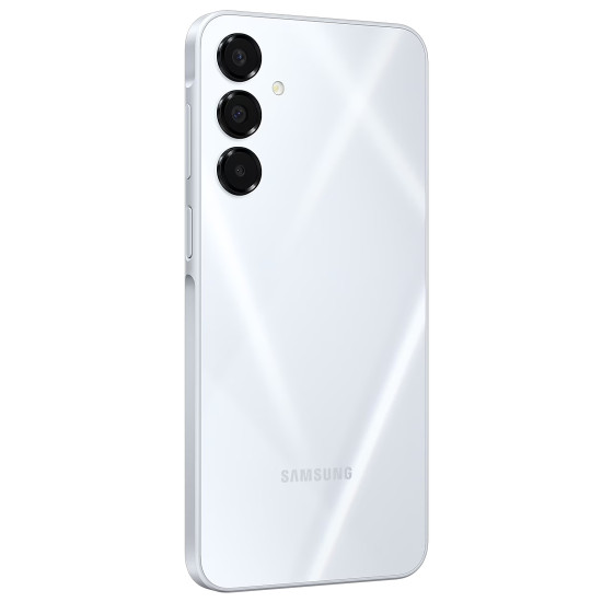 Смартфон SAMSUNG SM-A166F GALAXY A16 5G, 6.7 инча, 4GB RAM, 128GB, сив