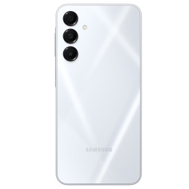 Смартфон SAMSUNG SM-A166F GALAXY A16 5G, 6.7 инча, 4GB RAM, 128GB, сив
