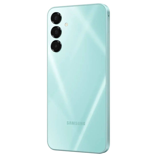 Смартфон SAMSUNG SM-A166F GALAXY A16 5G, 6.7 инча, 8GB RAM, 256GB, Light Green