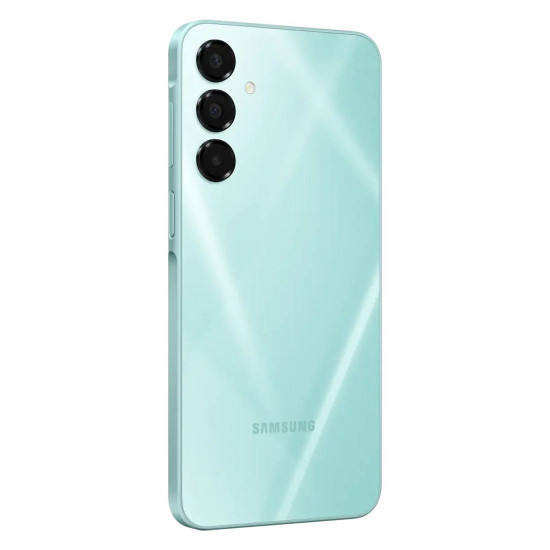 Смартфон SAMSUNG SM-A166F GALAXY A16 5G, 6.7 инча, 8GB RAM, 256GB, Light Green