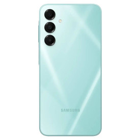 Смартфон SAMSUNG SM-A166F GALAXY A16 5G, 6.7 инча, 8GB RAM, 256GB, Light Green