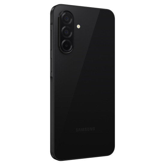 Смартфон SAMSUNG SM-A266B GALAXY A26, 6.7in, 8GB, 256GB, Black