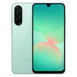 Смартфон SAMSUNG SM-A266B GALAXY A26, 6.7in, 8GB, 256GB, Mint