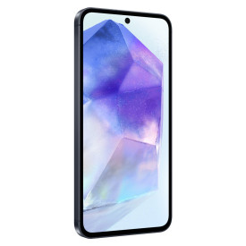 Смартфон SAMSUNG SM-A556B GALAXY A55 5G 8GB 256GB Blue Black