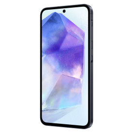 Смартфон SAMSUNG SM-A556B GALAXY A55 5G 8GB 256GB Blue Black