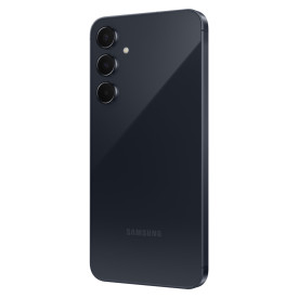 Смартфон SAMSUNG SM-A556B GALAXY A55 5G 8GB 256GB Blue Black