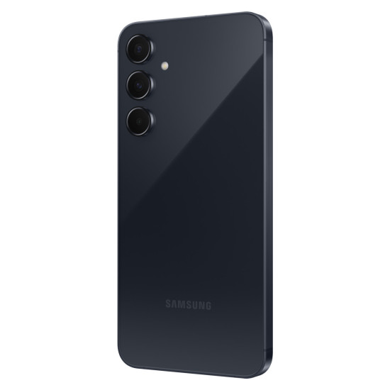 Смартфон SAMSUNG SM-A556B GALAXY A55 5G 8GB 256GB Blue Black