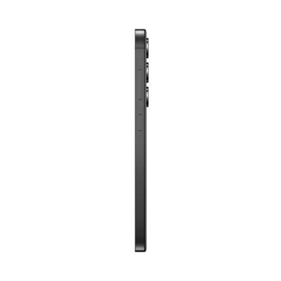 Смартфон SAMSUNG SM-S921B GALAXY S24, 6.2 инча, 8GB, 256GB, Черен