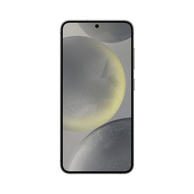 Смартфон SAMSUNG SM-S921B GALAXY S24, 6.2 инча, 8GB, 256GB, Черен