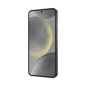Смартфон SAMSUNG SM-S921B GALAXY S24, 6.2 инча, 8GB, 256GB, Черен