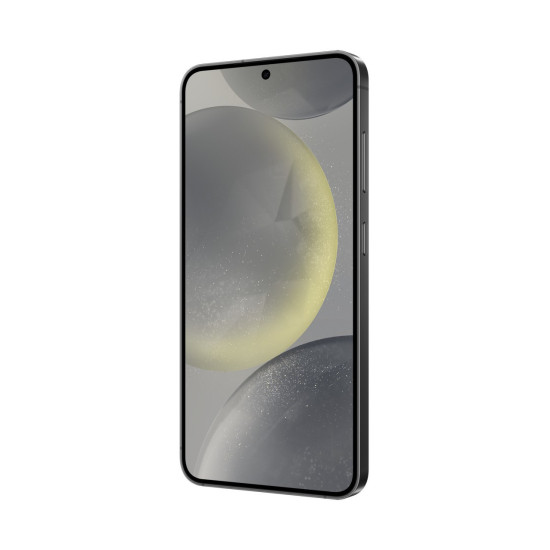 Смартфон SAMSUNG SM-S921B GALAXY S24, 6.2 инча, 8GB, 256GB, Черен