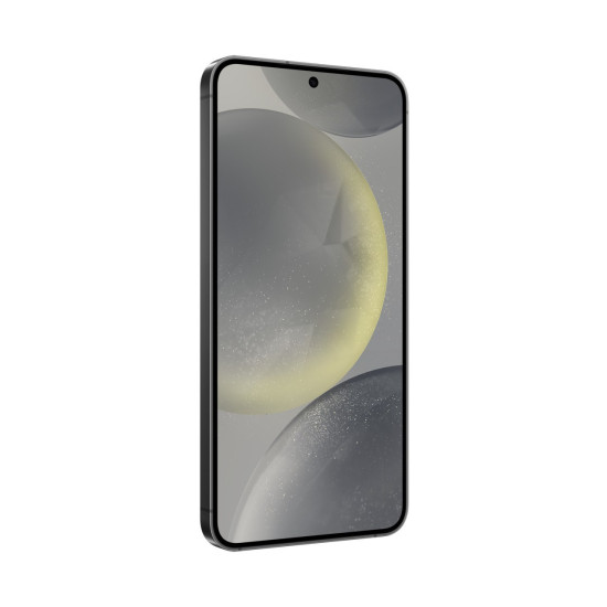 Смартфон SAMSUNG SM-S921B GALAXY S24, 6.2 инча, 8GB, 256GB, Черен