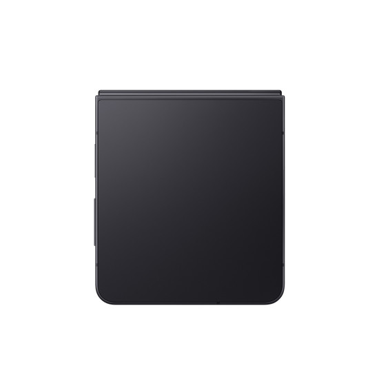 Смартфон Samsung Galaxy Z Flip 7, 12GB, 256GB, Jetblack