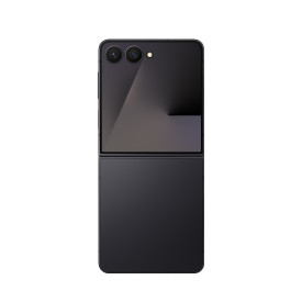 Смартфон Samsung Galaxy Z Flip 7, 12GB, 256GB, Jetblack